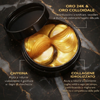 Auroreum 24K Gold Eye Patches